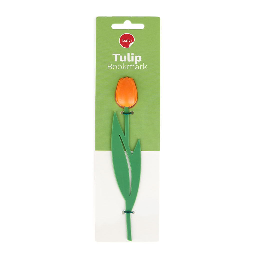 Tulip Bookmark, photo 14