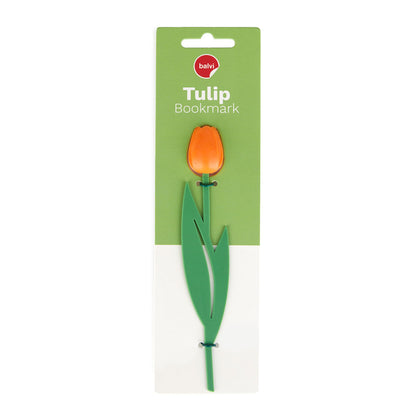 Tulip Bookmark, photo 14