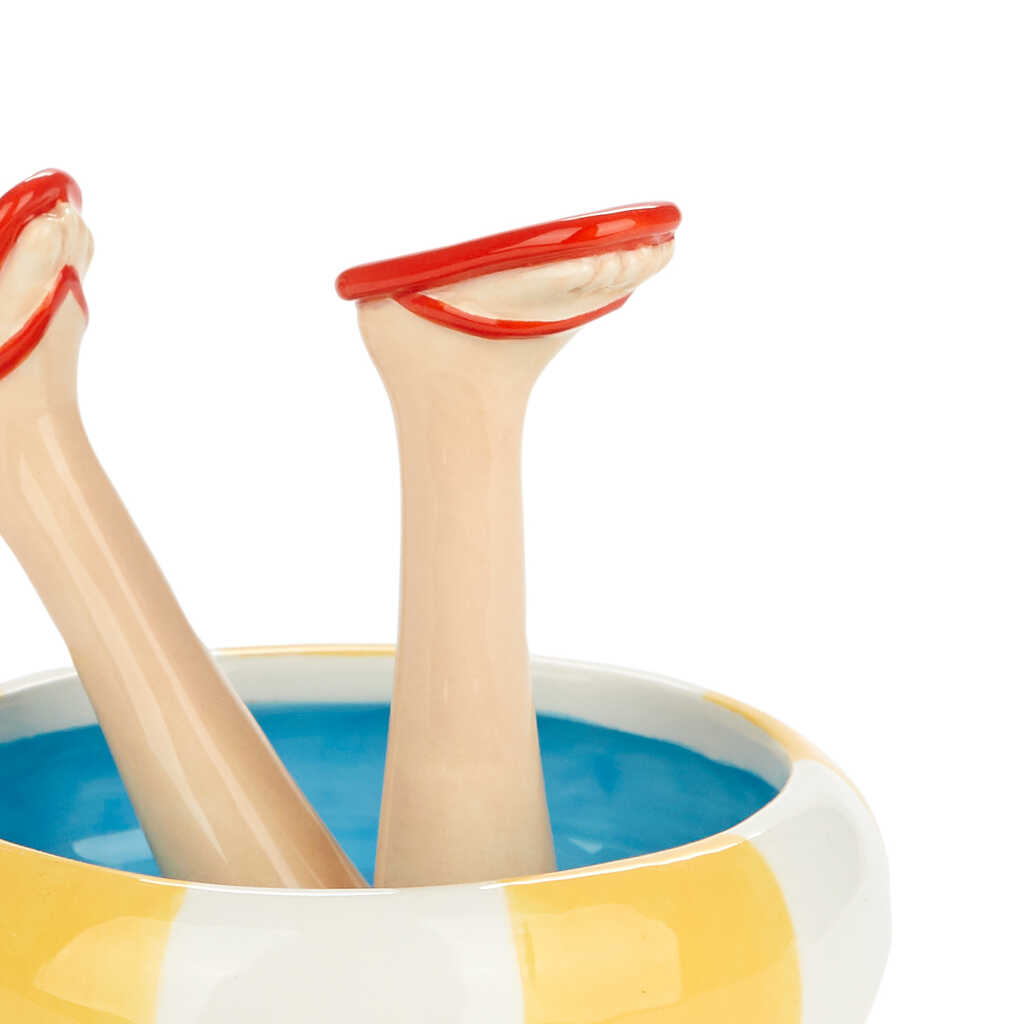 Flip-Flops Ring Holder, photo 4