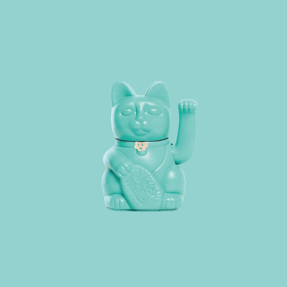 Maneki-neko Gatto della Fortuna, foto 5