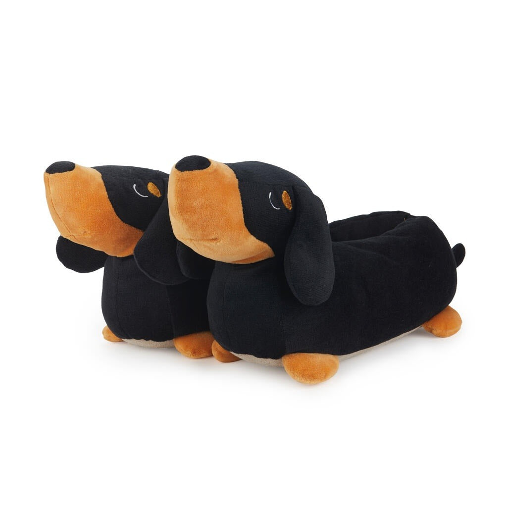 Dachshund Slippers, photo 52