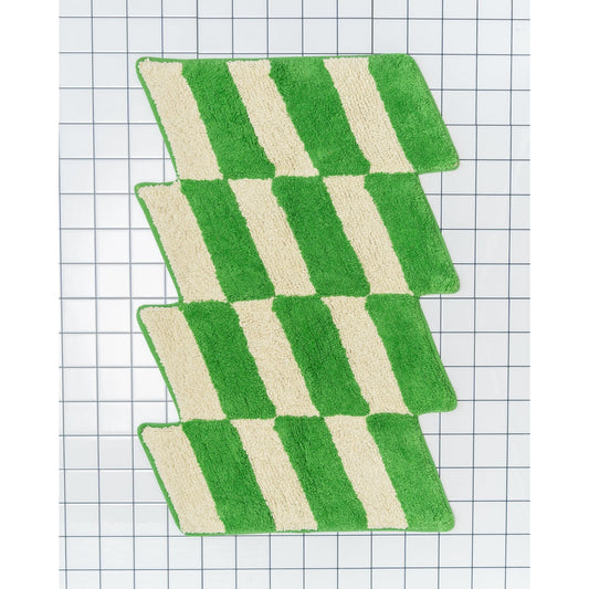 Cassette Bath Mat - Strabello Design