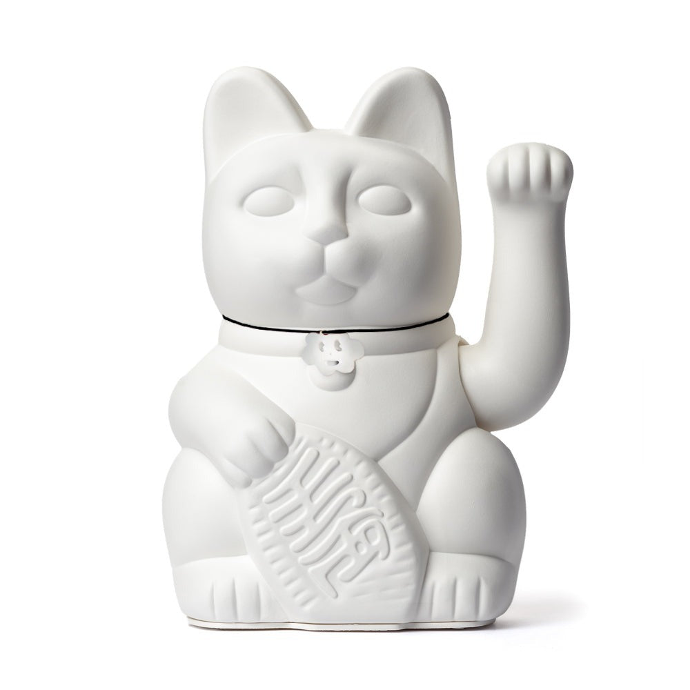 Maneki-neko Gatto della Fortuna - Strabello Design