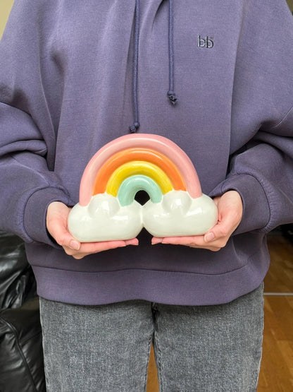 Vaso Arcobaleno, foto 4