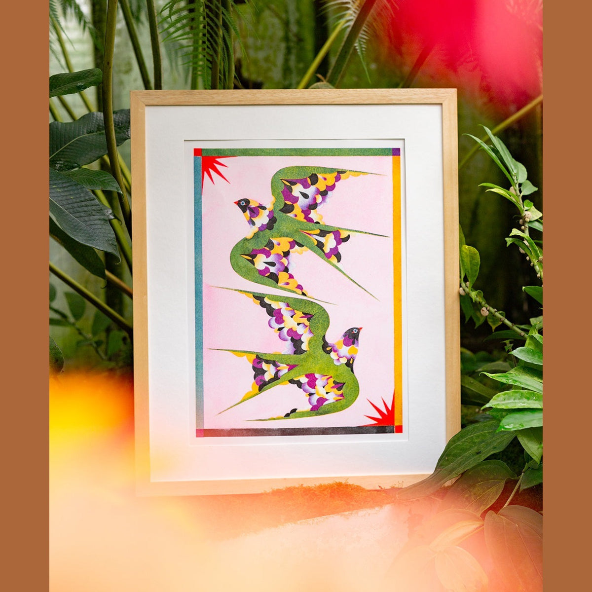 Dance Poster, photo 2