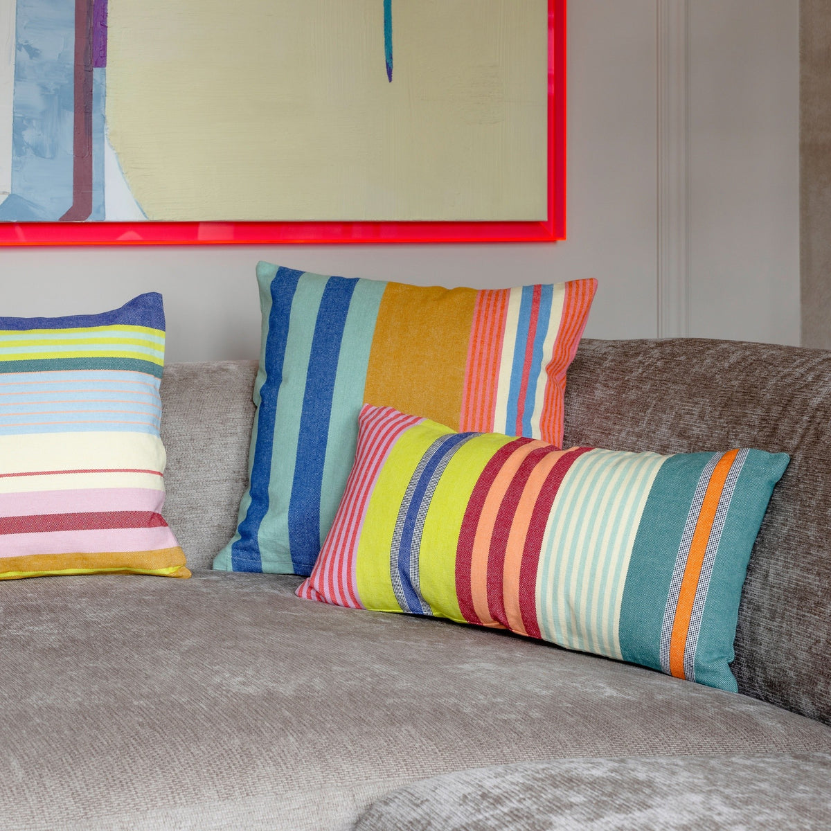 Barbados Decorative Cushion, photo 5