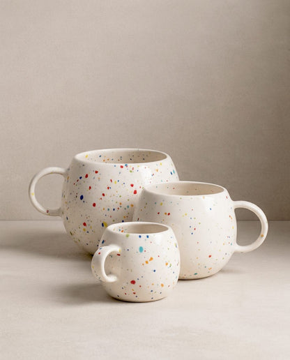 New Party Round Espresso Cup, photo 4