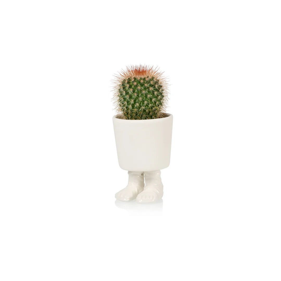 Gladiator Sandal Vase, photo 6