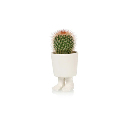 Gladiator Sandal Vase, photo 6