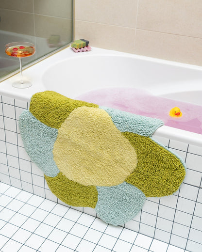 Tappetino da Bagno Gardenia, foto 3