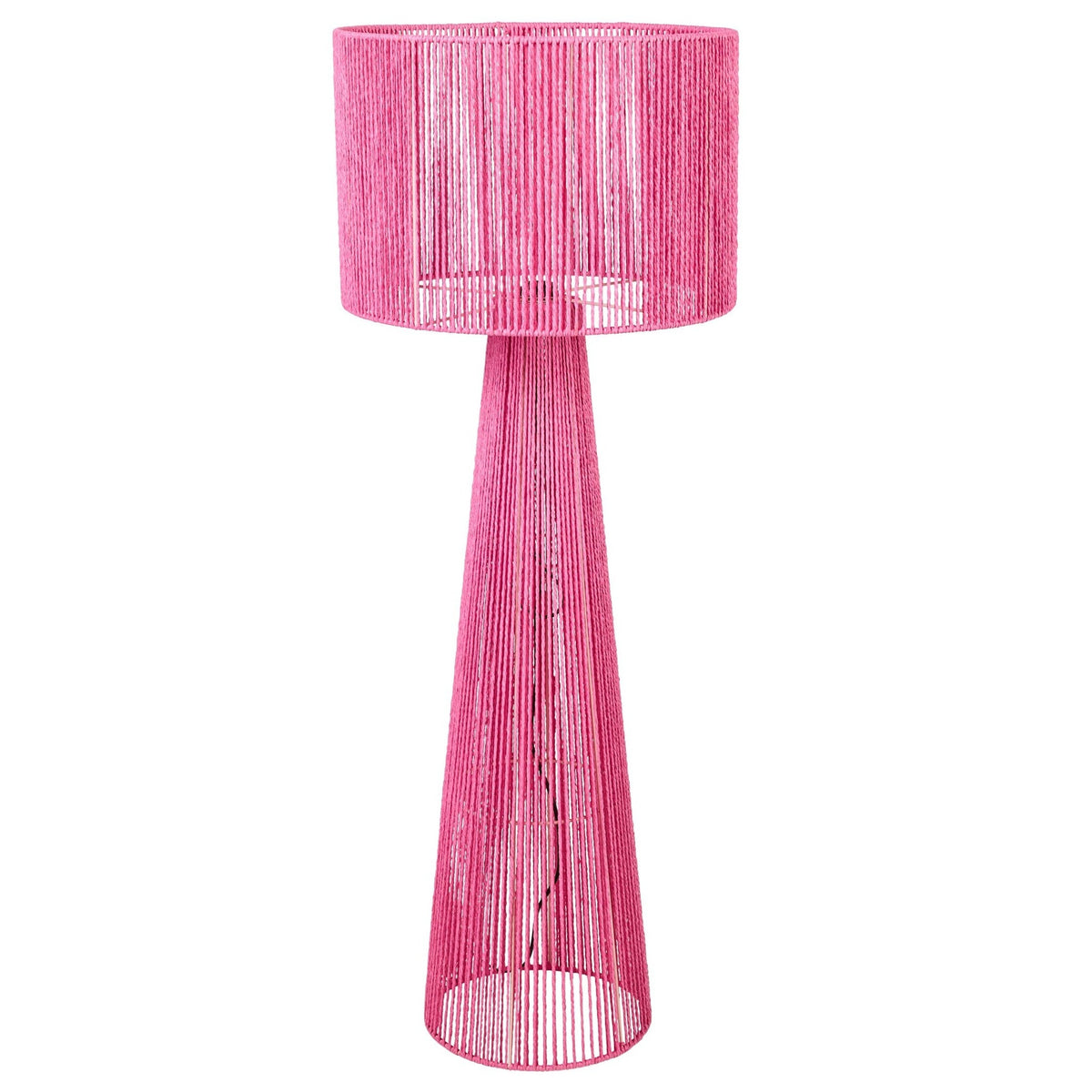 Jamaica Lampada da Terra Grande - Strabello Design