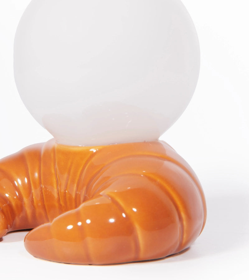 Lampada Croissant