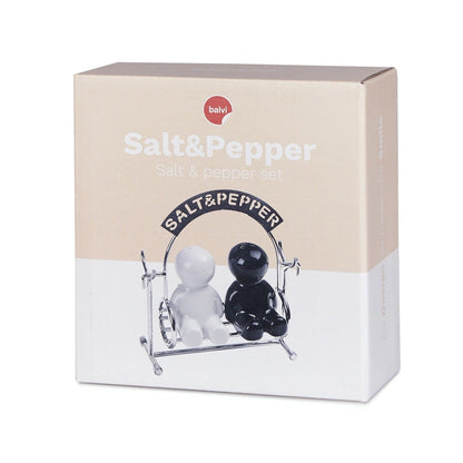 Saliera e Pepiera Altalena, foto 6