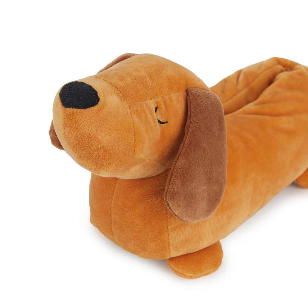 Dachshund Slippers, photo 4