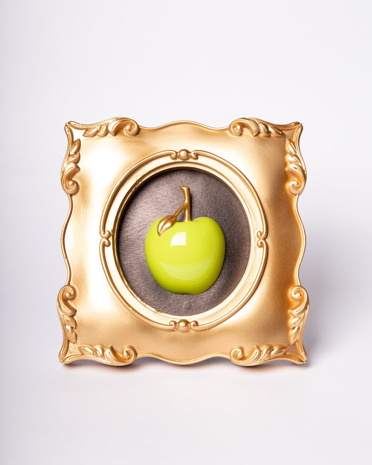 Apple Decorative Frame, photo 6