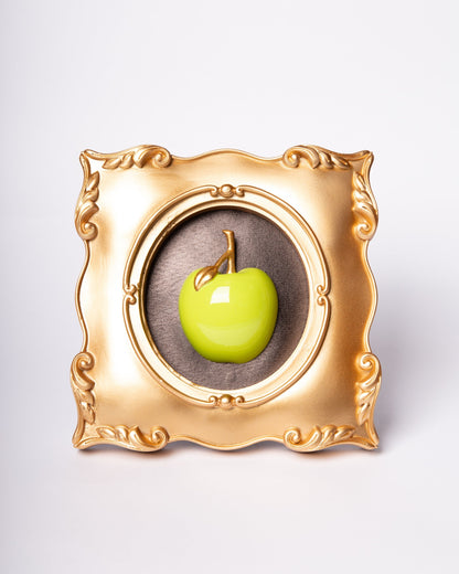 Apple Decorative Frame, photo 6