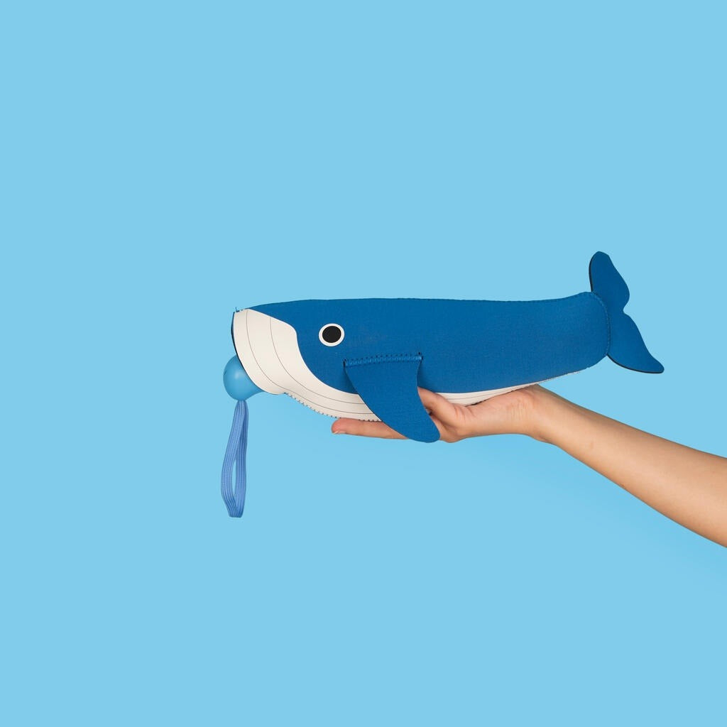 Whale Umbrella, photo 3