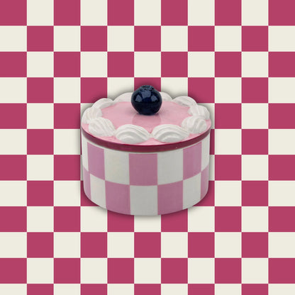 Cake Trinket Box, photo 5
