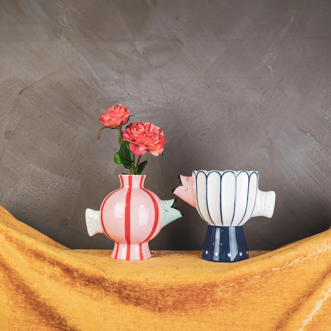 Fish Vase, photo 5