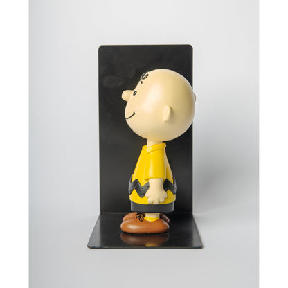 Fermalibro Charlie Brown, foto 4