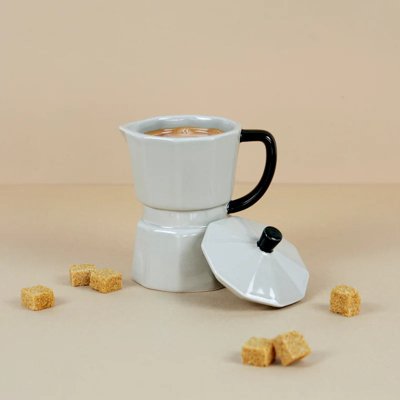 Tazza Moka