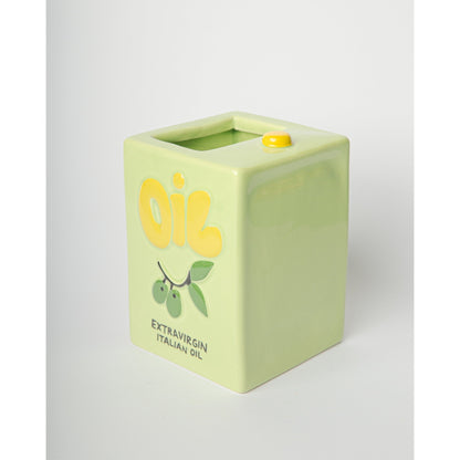 Vaso Lattina Olio, foto 3