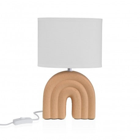 Lampada da Tavolo ad Arco - Strabello Design