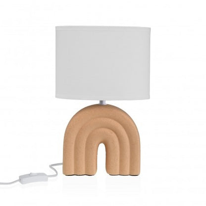 Lampada da Tavolo ad Arco - Strabello Design