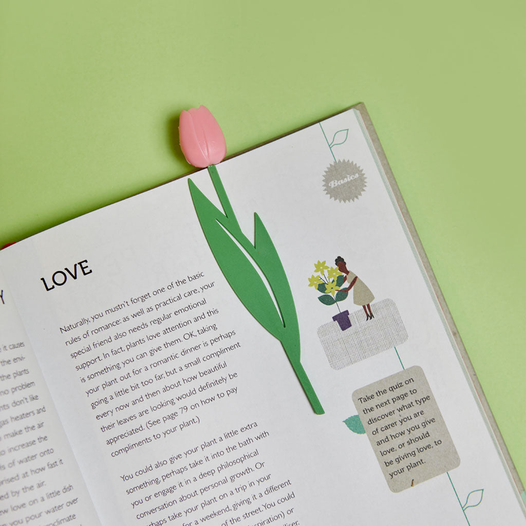 Tulip Bookmark, photo 10