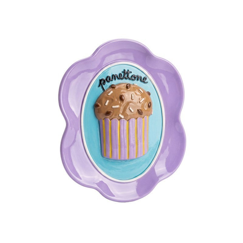 Svuotatasche Panettone - Strabello Design