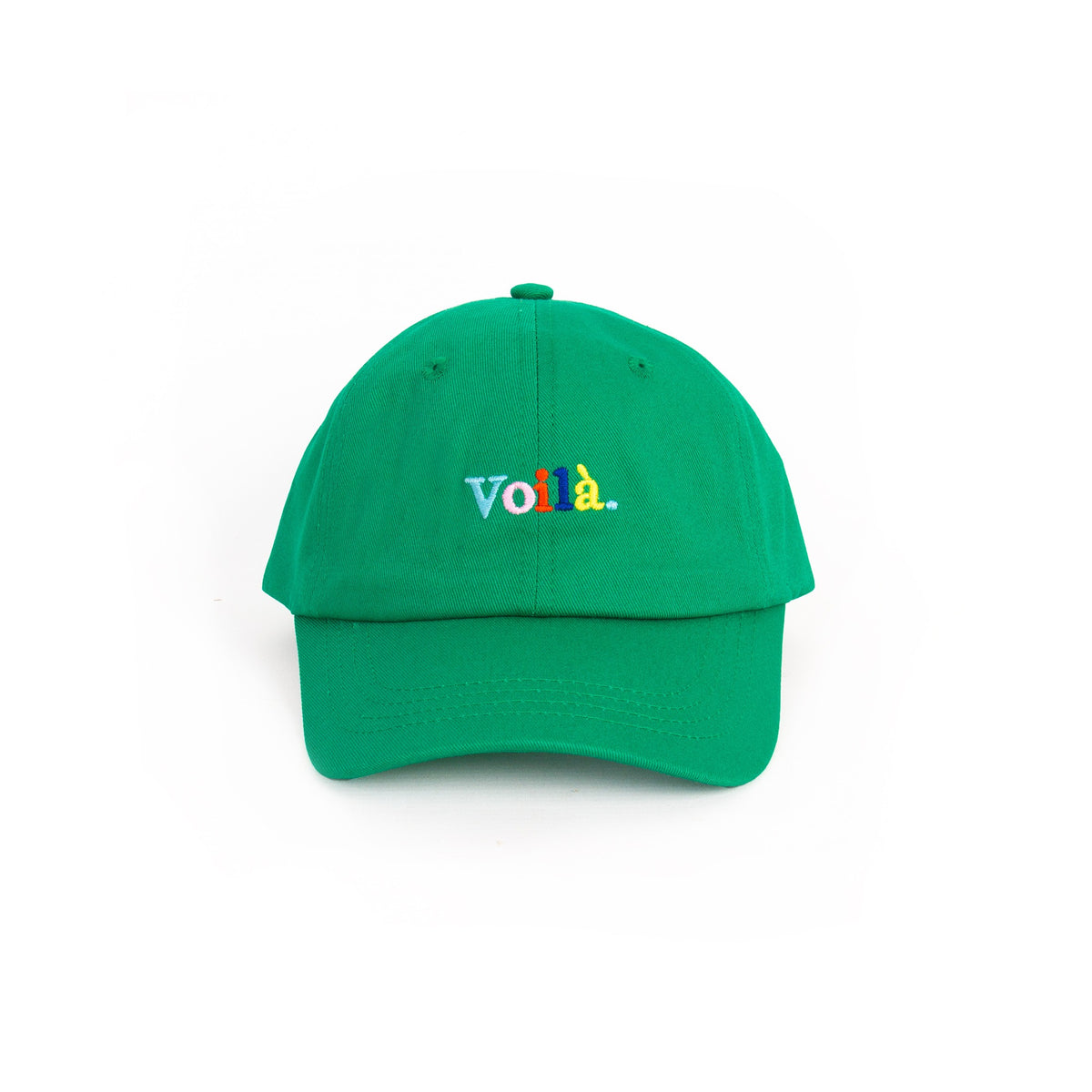 Cappellino Voilà, foto 6