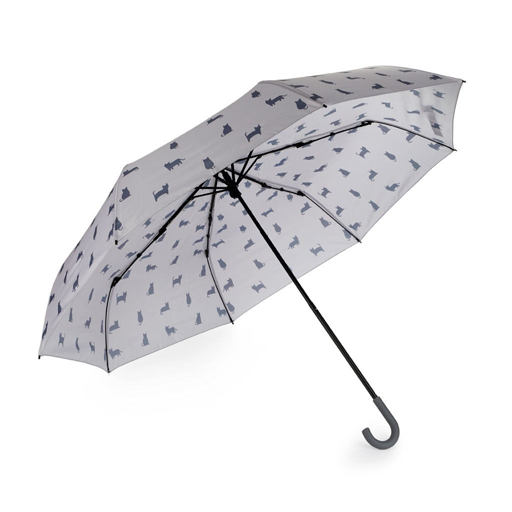 Meowmbrella Cat Umbrella, photo 5