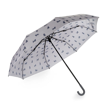 Meowmbrella Cat Umbrella, photo 5
