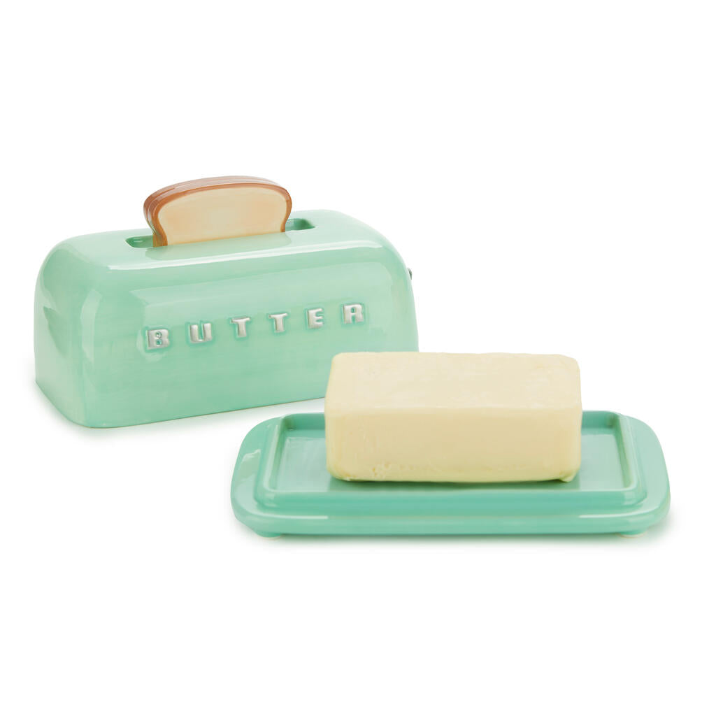 Toasty Butter Dish, photo 21