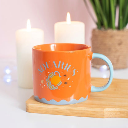 Zodiac Zest Mug, photo 53