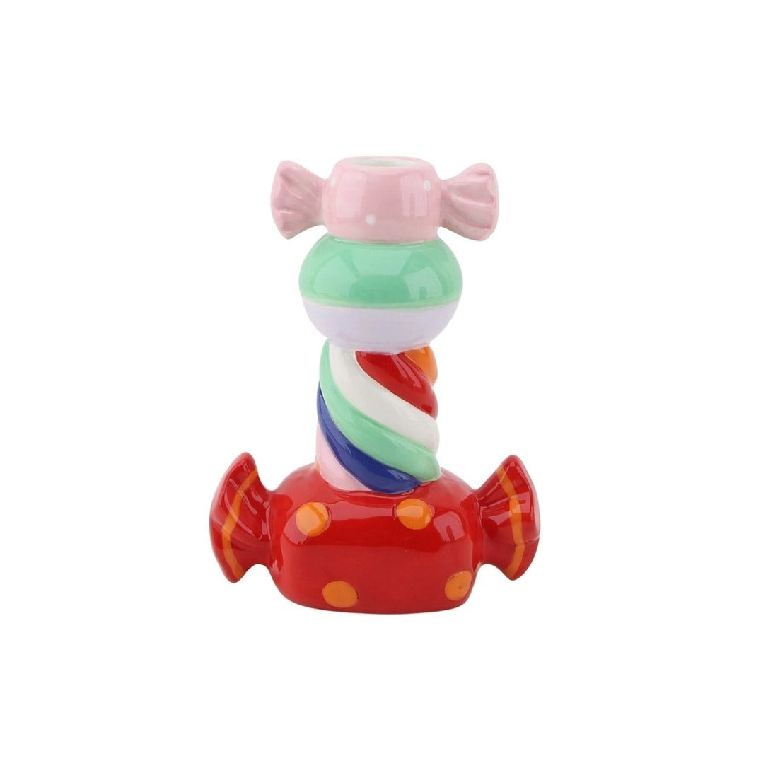 Stacked Sweets Candle Holder, photo 5