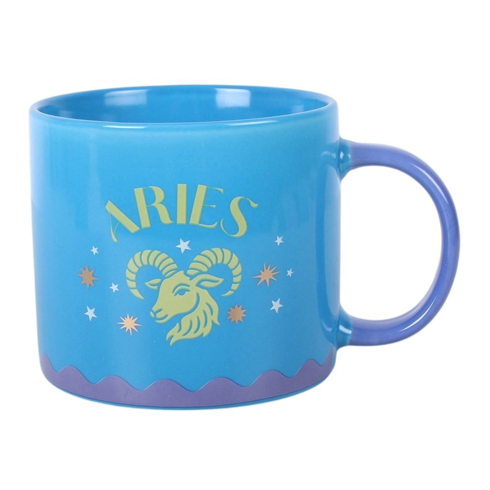 Zodiac Zest Mug, photo 5