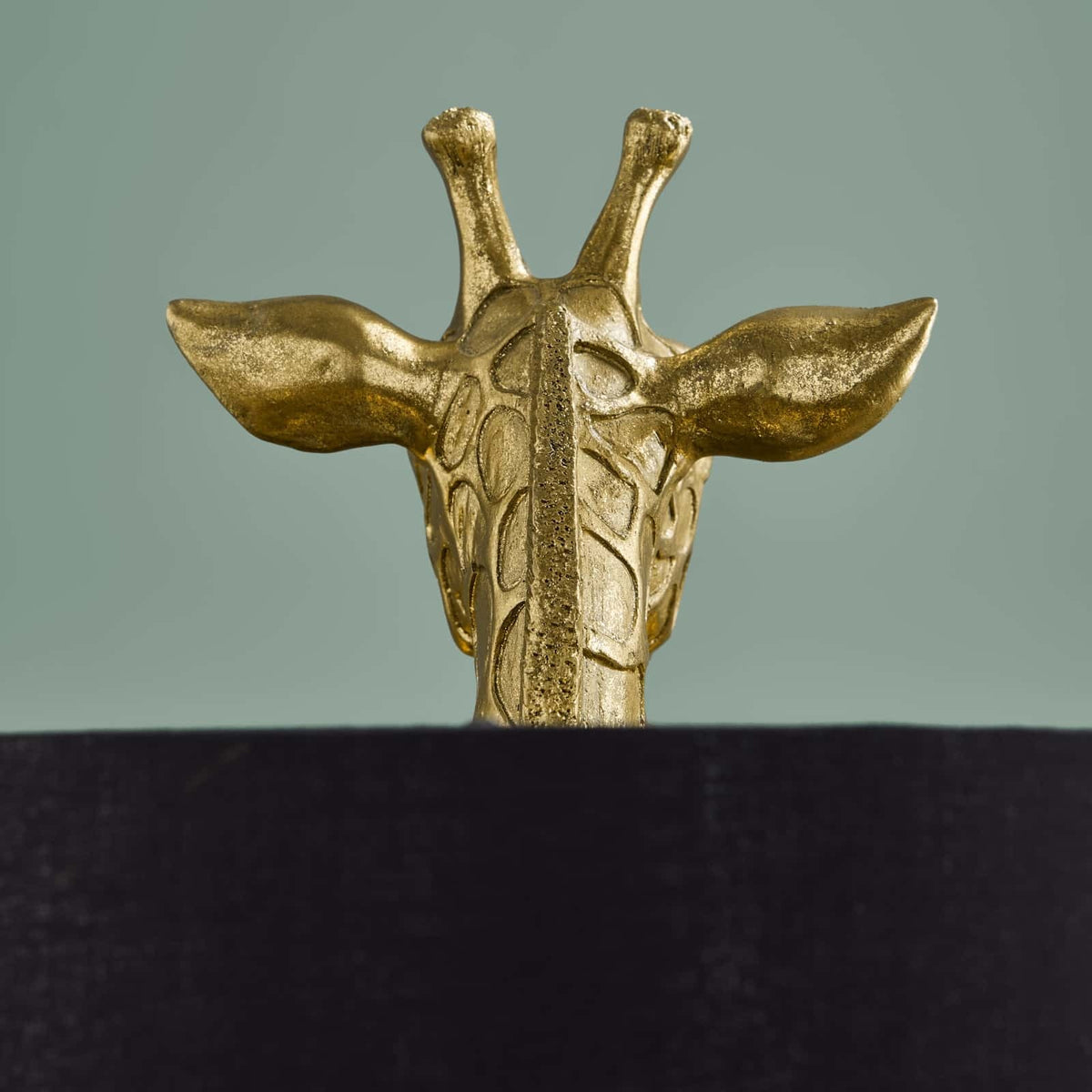 Lucie Giraffe Table Lamp, photo 3