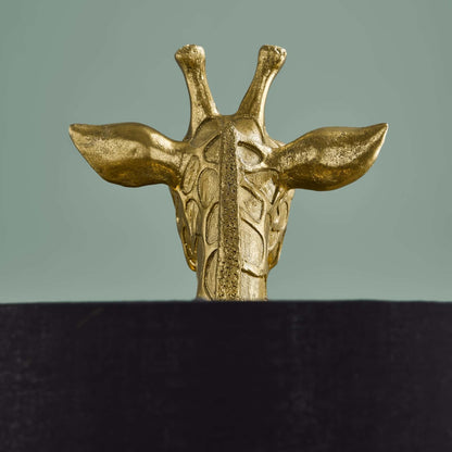 Lucie Giraffe Table Lamp, photo 3