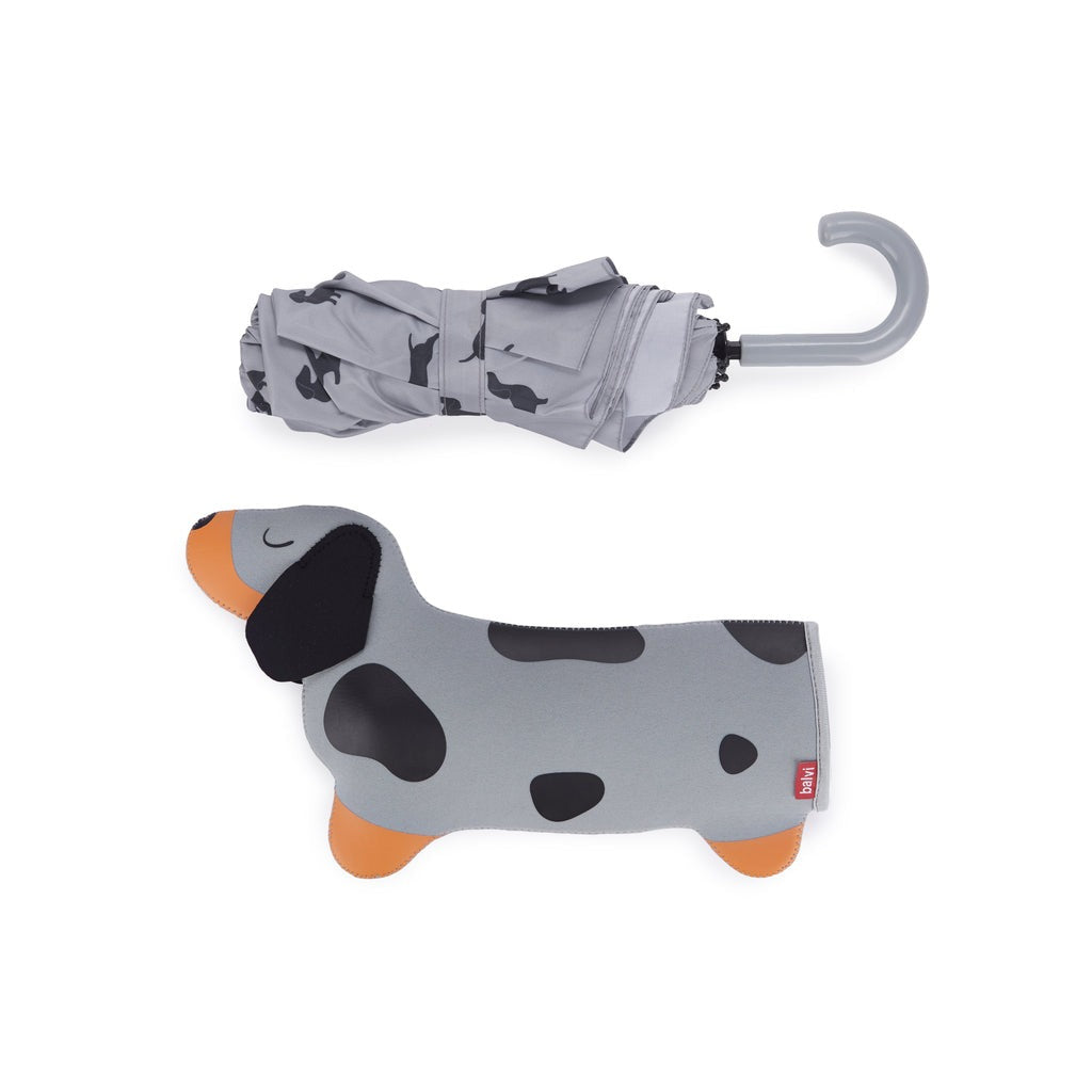 Dachshund Umbrella, photo 14