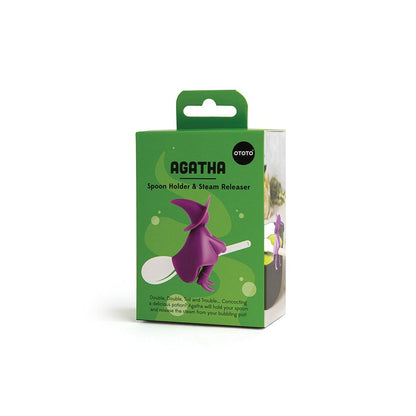Agatha Spoon Rest, photo 6