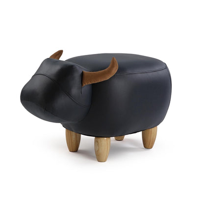 Pouf Toro Contenitore, foto 12