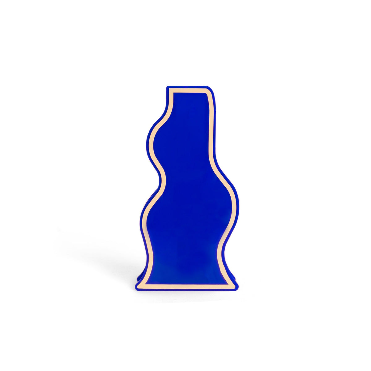 Vaso Linee Sagomate - Strabello Design