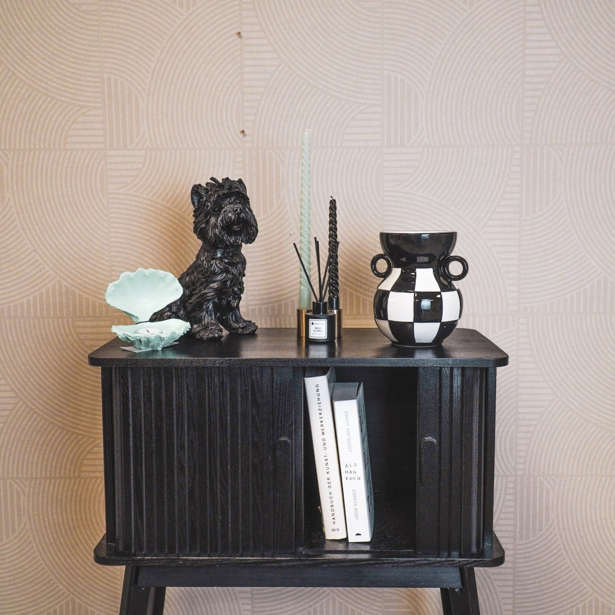 Vaso a Brocca con Anse a Cerchio, foto 9