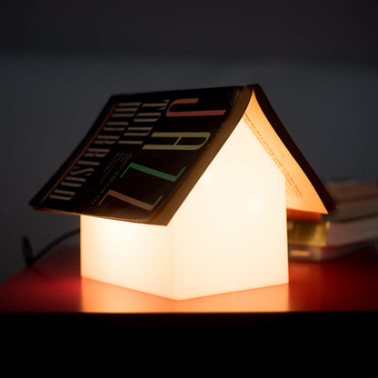 Lampada poggia libro, foto 3