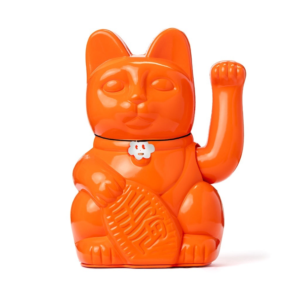Maneki-neko Gatto della Fortuna, foto 17