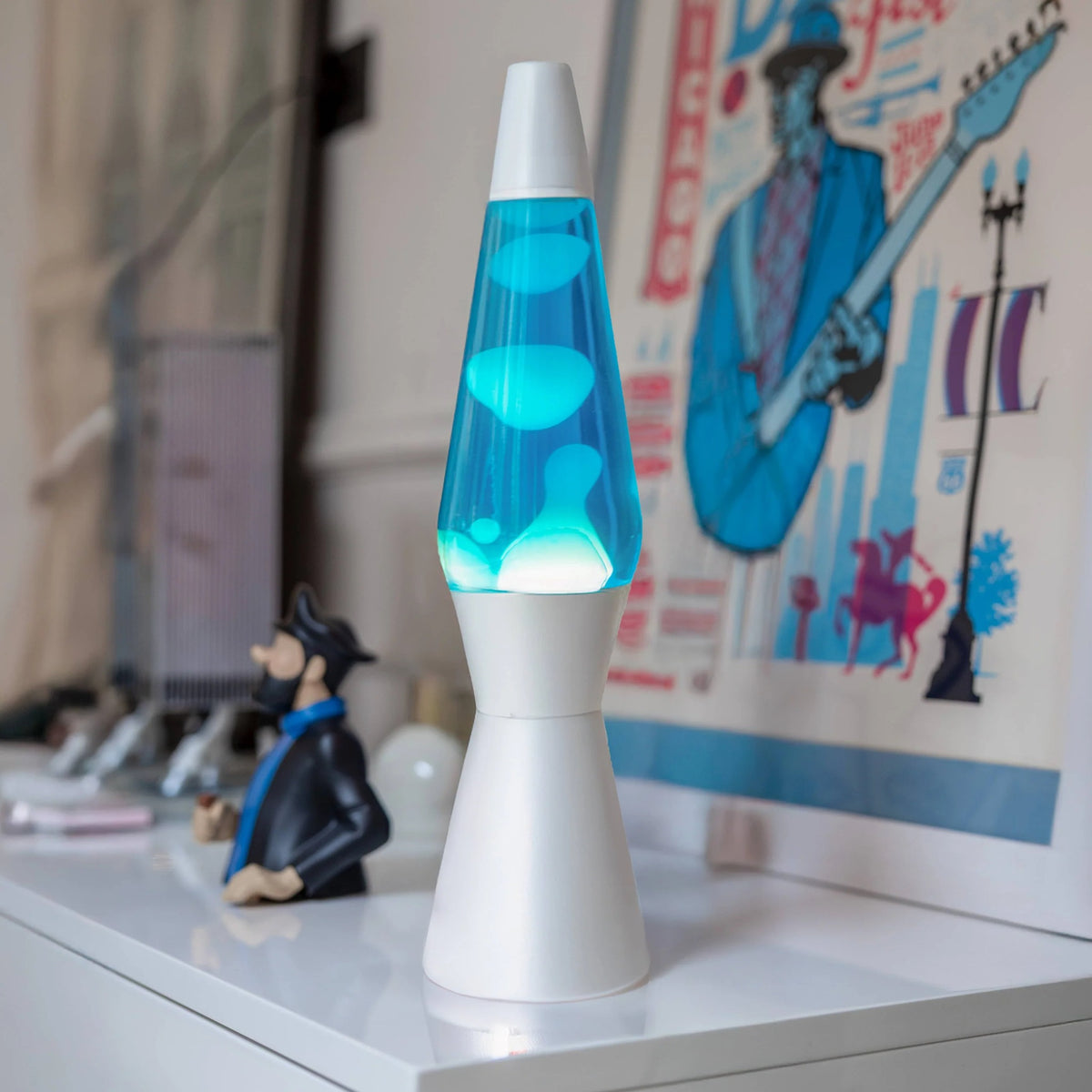 Lampada Lava Bullet, foto 4