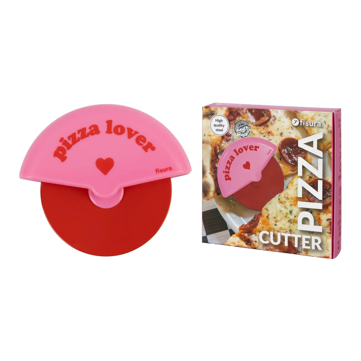 Tagliapizza Pizza Lover - Strabello Design