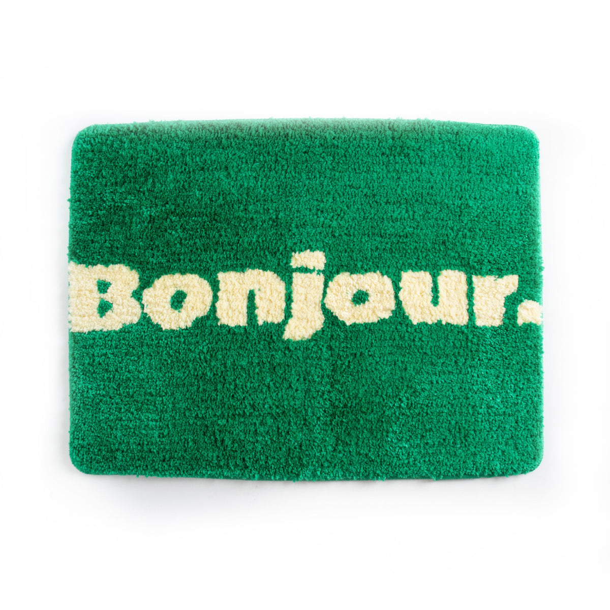 Tappetino da Bagno Bonjour - Strabello Design