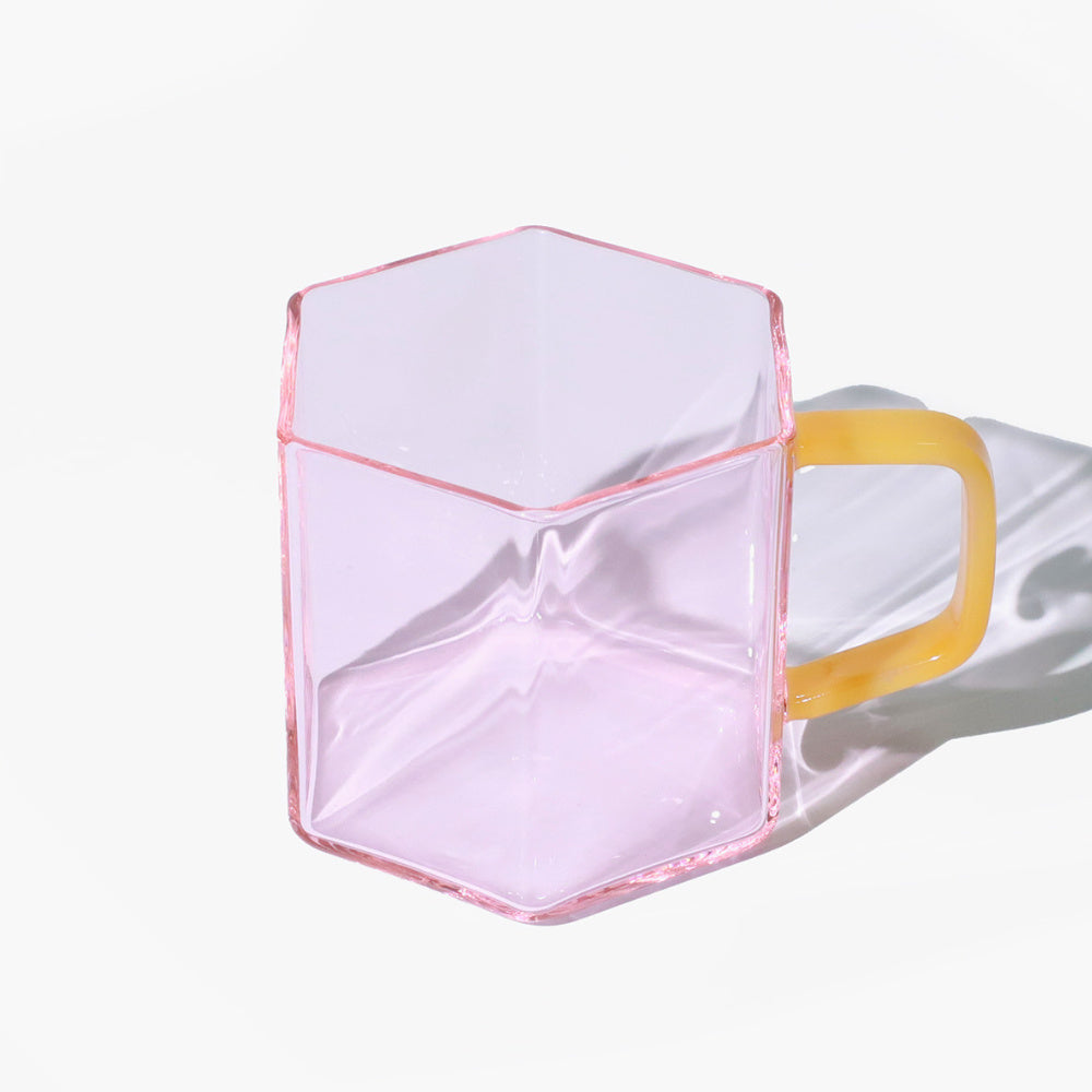 Prism Mug, photo 10